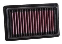 K&N Filters - K&N Filters 33-3043 Air Filter - Image 1