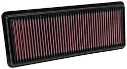 K&N Filters - K&N Filters 33-5040 Air Filter - Image 1