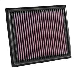 K&N Filters - K&N Filters 33-5034 Air Filter - Image 1