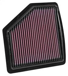 K&N Filters - K&N Filters 33-5037 Air Filter - Image 1