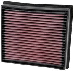 K&N Filters - K&N Filters 33-5005 Air Filter - Image 1