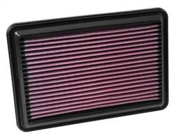 K&N Filters - K&N Filters 33-5016 Air Filter - Image 1