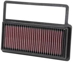 K&N Filters - K&N Filters 33-3014 Air Filter - Image 1