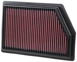 K&N Filters - K&N Filters 33-5009 Air Filter - Image 1