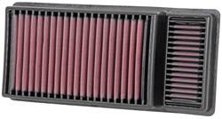 K&N Filters - K&N Filters 33-5010 Air Filter - Image 1