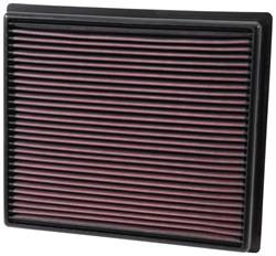 K&N Filters - K&N Filters 33-5017 Air Filter - Image 1