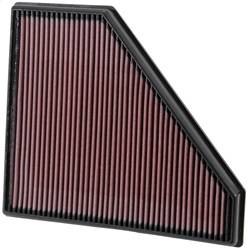 K&N Filters - K&N Filters 33-2496 Air Filter - Image 1