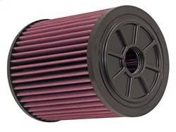 K&N Filters - K&N Filters E-0664 Air Filter - Image 1