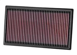 K&N Filters - K&N Filters 33-2999 Air Filter - Image 1