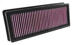 K&N Filters - K&N Filters 33-3028 Air Filter - Image 1