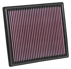 K&N Filters - K&N Filters 33-5030 Air Filter - Image 1