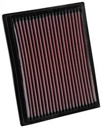 K&N Filters - K&N Filters 33-2914 Air Filter - Image 1