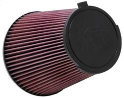 K&N Filters - K&N Filters E-1993 Air Filter - Image 1