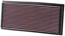 K&N Filters - K&N Filters 33-2678 Air Filter - Image 1