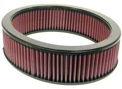 K&N Filters - K&N Filters E-2840 Air Filter - Image 1