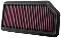 K&N Filters - K&N Filters 33-2960 Air Filter - Image 1