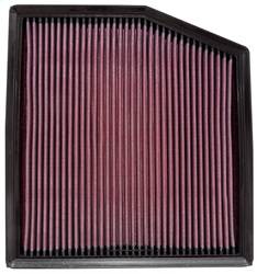 K&N Filters - K&N Filters 33-2458 Air Filter - Image 1