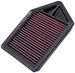 K&N Filters - K&N Filters 33-2437 Air Filter - Image 1