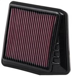 K&N Filters - K&N Filters 33-2430 Air Filter - Image 1