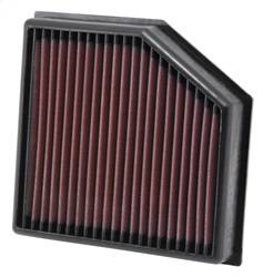 K&N Filters - K&N Filters 33-2491 Air Filter - Image 1