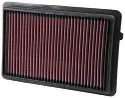 K&N Filters - K&N Filters 33-2489 Air Filter - Image 1