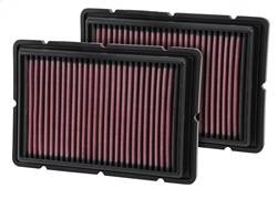 K&N Filters - K&N Filters 33-2494 Air Filter - Image 1