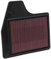 K&N Filters - K&N Filters 33-2478 Air Filter - Image 1