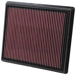 K&N Filters - K&N Filters 33-2483 Air Filter - Image 1