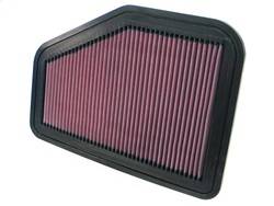 K&N Filters - K&N Filters 33-2919 Air Filter - Image 1