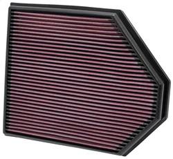 K&N Filters - K&N Filters 33-2465 Air Filter - Image 1