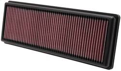 K&N Filters - K&N Filters 33-2471 Air Filter - Image 1