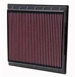 K&N Filters - K&N Filters 33-2444 Air Filter - Image 1