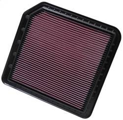 K&N Filters - K&N Filters 33-2456 Air Filter - Image 1