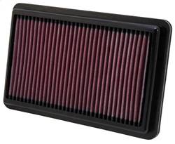 K&N Filters - K&N Filters 33-2473 Air Filter - Image 1