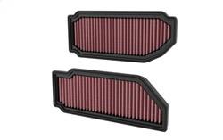 K&N Filters - K&N Filters 33-3181 Air Filter - Image 1