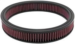 K&N Filters - K&N Filters E-1560 Air Filter - Image 1