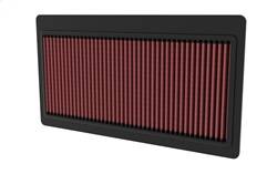 K&N Filters - K&N Filters 33-5117 Air Filter - Image 1