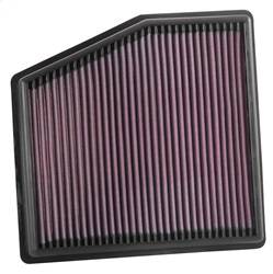 K&N Filters - K&N Filters 33-5061 Air Filter - Image 1