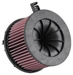 K&N Filters - K&N Filters E-0647 Air Filter - Image 1