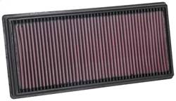 K&N Filters - K&N Filters 33-5093 Air Filter - Image 1