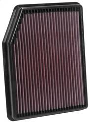 K&N Filters - K&N Filters 33-5083 Air Filter - Image 1