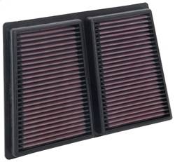 K&N Filters - K&N Filters 33-5085 Air Filter - Image 1