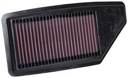 K&N Filters - K&N Filters 33-5090 Air Filter - Image 1