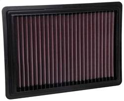 K&N Filters - K&N Filters 33-5091 Air Filter - Image 1