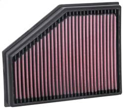 K&N Filters - K&N Filters 33-3134 Air Filter - Image 1