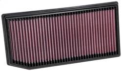 K&N Filters - K&N Filters 33-3142 Air Filter - Image 1