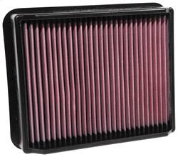 K&N Filters - K&N Filters 33-3143 Air Filter - Image 1