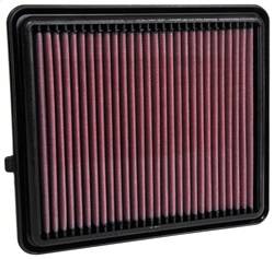 K&N Filters - K&N Filters 33-3151 Air Filter - Image 1