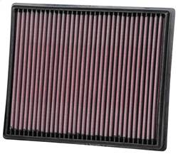 K&N Filters - K&N Filters 33-5116 Air Filter - Image 1