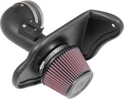 K&N Filters - K&N Filters 57-3100 Performance Air Intake System - Image 1